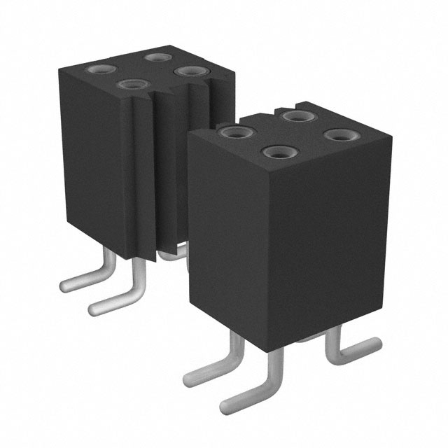 8534310030001000 MillMax Manufacturing Corp. Connectors, Interconnects DigiKey